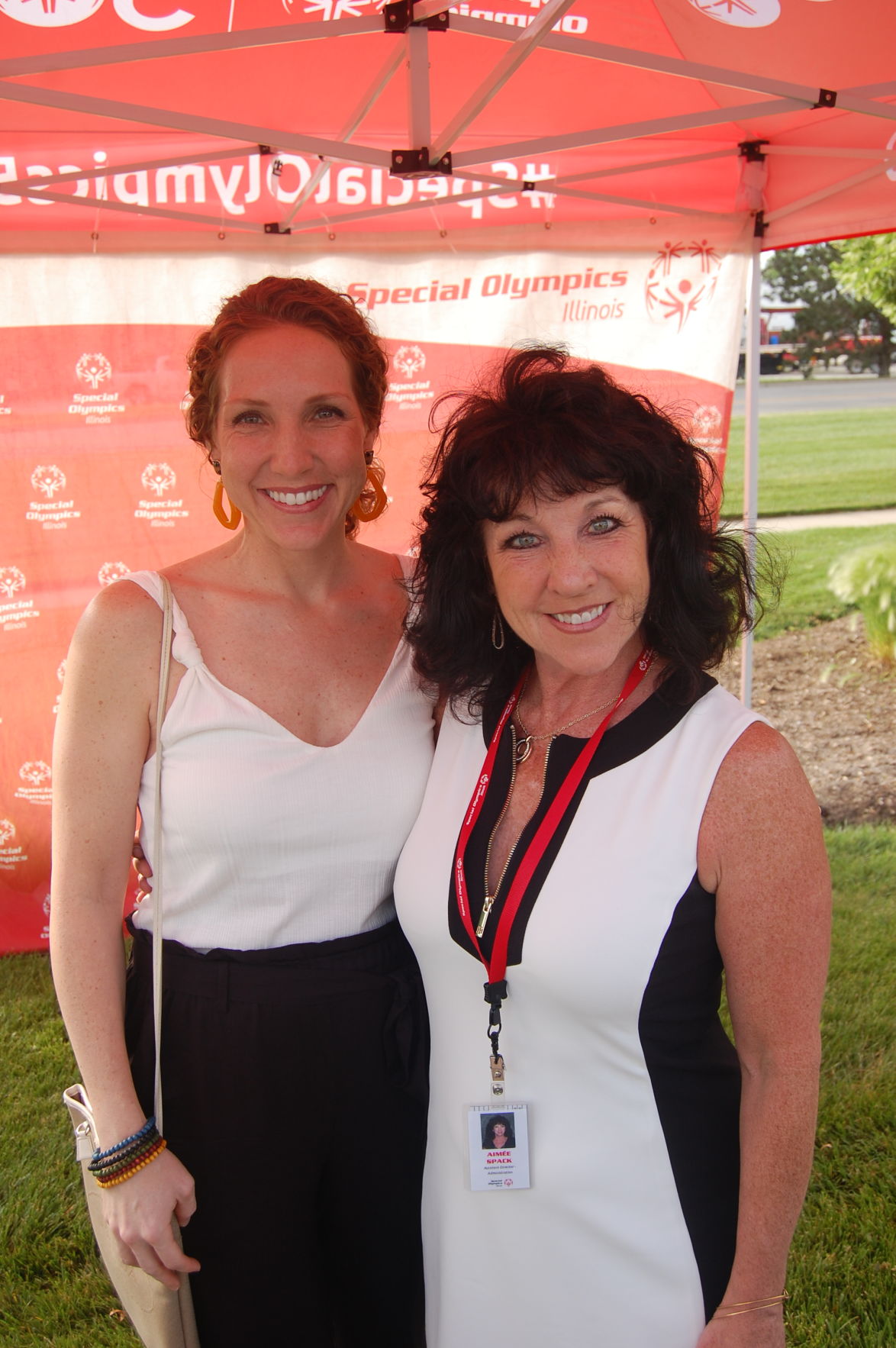 Det. Nikki Bruno, Aimee Spack
